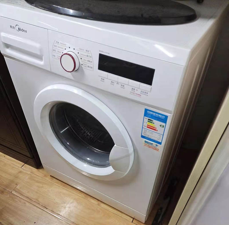 武汉二手洗衣机回收